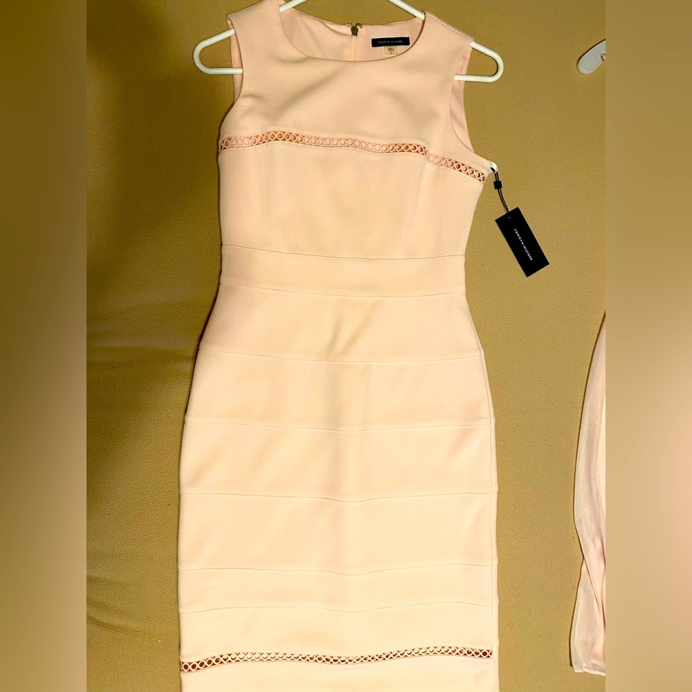Size 2 Tommy Hilfiger Dress never worn